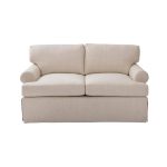 Billy Baldwin Studio Loveseat
