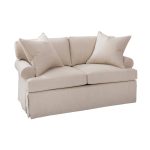 Billy Baldwin Studio Loveseat