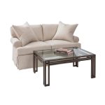 Billy Baldwin Studio Loveseat