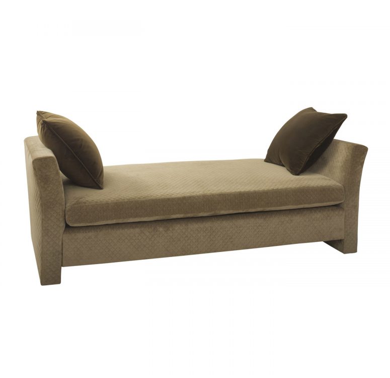 Billy Baldwin Daybed Without Back