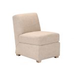 Billy the Kid Slipper Chair