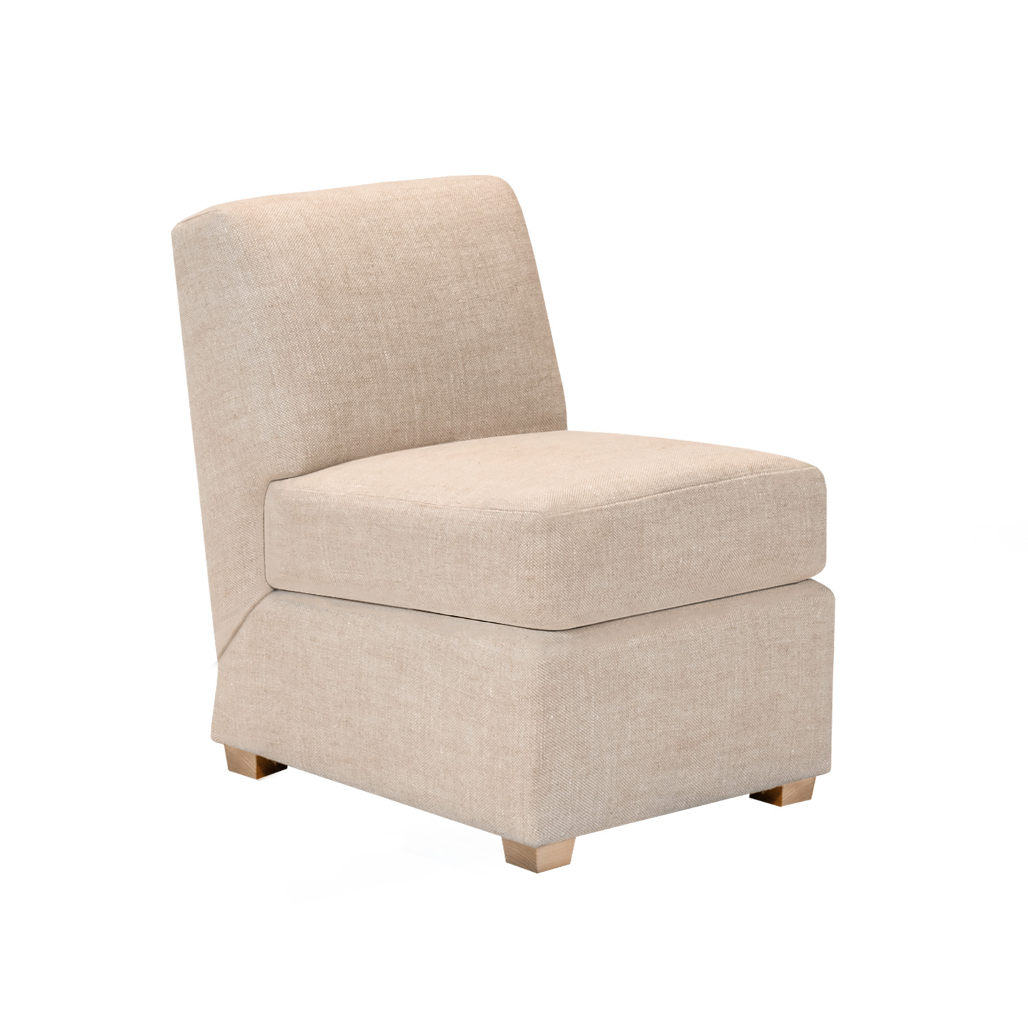 Billy the Kid Slipper Chair