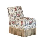 Billy the Kid Slipper Chair