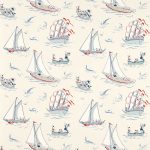 13- Donald Nautical, Sea Salt