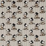 23- Mickey Stripe, Humbug