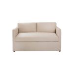 Billy Baldwin Tuxedo Loveseat