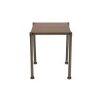 Billy Baldwin Porter Martini Table