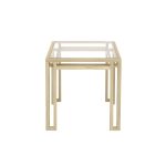 Billy Baldwin End Table